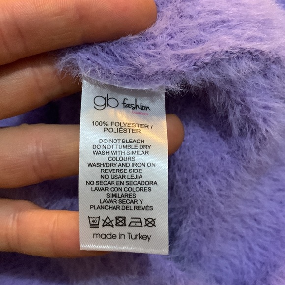 Francesca’s crop - Picture 5 of 5